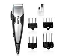 Geepas GTR8654 Electric Hair Clipper - Silver