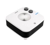 Geepas Fan Heater 2000W Cool Warm Hot Thermostat Overheat Protection