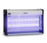 Geepas Fly and Insect Killer | Powerful Fly Zapper 20W UV Light Swatter