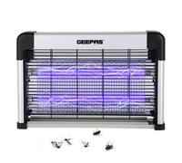 Geepas Fly Bug Insect Killer Powerful Fly Zapper 20W Uv Light