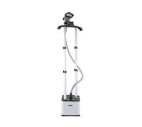 GEEPAS Garment Steamer | Upright Clothes Steamer,2000W White