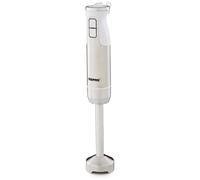 Geepas Hand Blender 600W Handheld Immersion Stick Blender