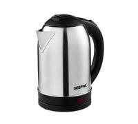 GEEPAS GK5466 1.8L Stainless Steel Electric Kettle