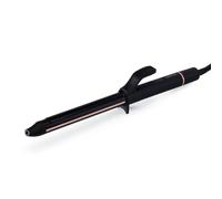 GEEPAS Hair Curler | Expert Salon Curling Wand for Short & Long Hair with Ceramic-Coated Barrel | Digital Display Auto Shut-Off Adjustable 80-210°C Temperature Frizz Free Smooth Curls 2 Year Warranty