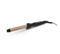 Geepas Professional Hair Curler with Ceramic Coating Curling Iron Wand