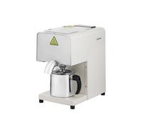 GEEPAS Household Oil Press Machine | Hot & Cold Oil Extractor with Intelligent Temperature Control | Automatic Feeding High Yield Healthy Natural Aroma Taste | Brushless Motor Stainless Steel | 600W