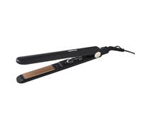 Geepas Pro-Slim Ceramic Hair Straighteners 360° Swivel Cord