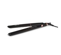 Geepas Professional Digital Ceramic Hair Straighteners | Easy Pro-Slim Hair Straightener | Adjustable Temperature 140-230°C | LED Indicator, 360° Swivel Cord & Lockable Hand| 50W, 2-Year Warranty