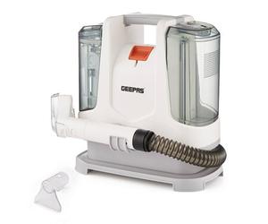 Geepas Spotclean Spot Carpet Cleaner Compact Upholstery Portable Washer Cleaning