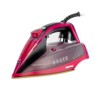 Geepas 2400W Digital Display Smart Ceramic Steam Iron