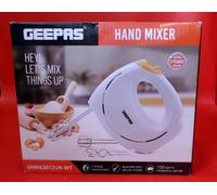 Geepas various Juicers / Blenders / Mixers / Choppers & more - CHOOSE PRODUCT