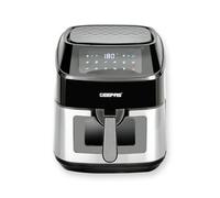 Geepas Vortex 9.2L Digital Air Fryer Convection Air Fryer With Led Touchscreen