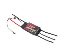 GEERYZHE 200A Brushless ESC with 5A UBEC - High-Performance Electric Speed Controller for 2-7S LiPo, Ideal for Fixed Wing, Multirotor & Quadcopter Drones