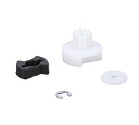 GEERYZHE 3333 3337 3342 M3220 Motor Belt Pulley Replacement Kit - 9 Teeth High-Performance Sewing Machine Part - Durable & Easy Install