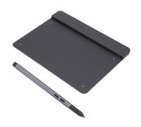 GEERYZHE 6x4 Inch Graphics Drawing Tablet with 16K Stylus Pen 10 Nibs OTG Adapter Fit for Win for Teaching Designing Online Course Students Teachers