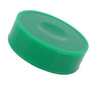 GEERYZHE 75mm Watch Movement Cushion Pad, Soft Rubber Protective Pad for Watch Battery Replacement, Case Cushion Tool for Safe and Easy Repair, Durable Movement for