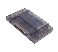 GEERYZHE 900 in 1 Game with 8GB Memory Card, 16 Bit Retro Video Game Console Card, Multi for Super Entertainment System