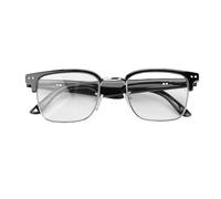 GEERYZHE AI Smart Glasses with Real-Time Translation in 163 Languages, Polarized Lenses, for Music & Calls - Ideal for Travel & Daily Use