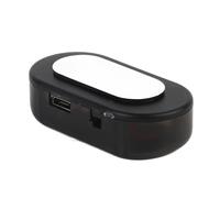 GEERYZHE Automatic Electromagnetic Molecular Interference Antifreeze Snow Removal Device for Cars - Fast, Efficient & Safe Winter Ice Melting Solution