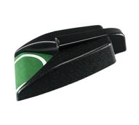 GEERYZHE Automatic Putting Machine with Battery Power, Auto Ball Return for Indoor/Outdoor Golf Practice. Perfect Putting Cup & Return Device for Training, Portable Returner