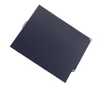 GEERYZHE Build Plate for Carbon 3D Printer - Double-Sided PEI & PET Printing Bed, 260x271mm, Enhanced Adhesion & Easy Removal