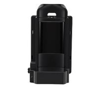 GEERYZHE Camera Cooler for 3-3-Speed Semiconductor Cooling Fan, Ultra Quiet Operation for 4K Video Recording, Portable External Camera Cooling System