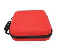 GEERYZHE Case, Portable EVA Carry Case Hard Shell with Large Capacity for Outdoor Emergency