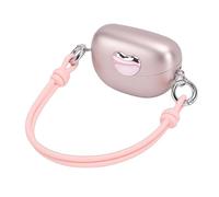 GEERYZHE Clamp On Earbuds Open Back Wireless Bluetooth 6.0 Headphone 24H Play IPX7 Water Proof Sports Fitness Earphones Touch Control HiFi Sound