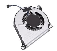 GEERYZHE CPU Cooler Fit for Omen 15-ax000 15-ax100 -ax200 Series - High-Performance Air Cooling Fan & Radiator Replacement for Laptop CPU Cooling, Efficient Heat Dissipation Solution
