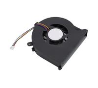 GEERYZHE CPU Cooling Fan Replacement for ProBook 4535S 4730S 4530 4530S Laptop - DFS531205MC0T 646285-001 6033B0024002 641839-001 - Compatible with Multiple Models