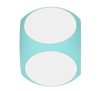 GEERYZHE Dice, Wipe Off Dice Cubic Writing Art Teaching Teaching Accessory (Green)