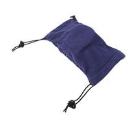 GEERYZHE Dog Noise Canceling Ear Muffs for Anxious Pets - Adjustable Headband with Secure Strap, Calming Noise Reduction Earmuffs for Fireworks Thunderstorms Travel Grooming (S)