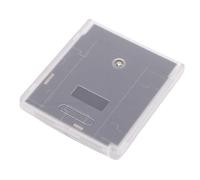 GEERYZHE Game Fit for GBC Console - 8MB Rewritable Storage & RTC Function, Compatible with GB/GBC Systems, 1MB SRAM for Enhanced Gaming Experience and Save Feature