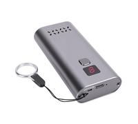 GEERYZHE Hair Extension Lamp Portable LED Fast Curing Light for Home & Salon Use | Professional Wig Extension Glue Dryer Machine | User-Friendly Design for Easy Hair Extensions Application