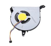 GEERYZHE Laptop CPU Cooling Fan Replacement for 15P 17P 14V 15V 17F Series - Compatible with 762505-001 & 763700-001 Models | High-Performance Cooling Solution for Overheating Issues