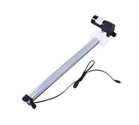 GEERYZHE Power Recliner Motor Electric Couch Lift Chair Linear Actuator, 505mm Stroke DC Replacement Parts Accessories for Electric Couch Lift Chair Actuator Replacement, Power Recliner