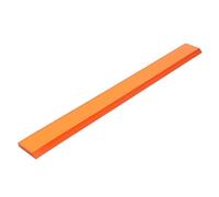 GEERYZHE Putty Scraper 50cm Flexible Spackling Tool for Drywall Repair & Home Renovation - Professional Grade Plaster Painting Scraper with Beef Tendon for Smooth Wall Finishing