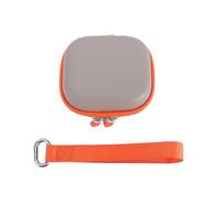 GEERYZHE S6-PRC-24GY Portable Mini Carrying Case Water Proof Hard Shell Travel Storage Case Fit for DJI Osmo Action 6/5/4/Osmo 360/Nano/for Go Ultra