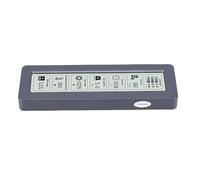 GEERYZHE SSD Enclosure Screen Display 10Gbps USB 3.2 Gen 2 Type C Solid State Drive Enclosure for 2280 SSDs with Fast Data Transfer Speed and Real-Time Monitoring