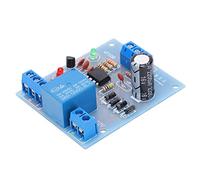GEERYZHE Time Delay Relay, AC/DC 12V-240V 50/60HZ 0.1S -99H Delay Range Relay Multifunction Time Relay 2 Open 2 Close 4 Delay Modes Timer Relay for Wide Applications