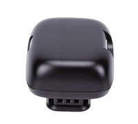 GEERYZHE Wearable Glasses Charger Fit for Meta LED Indicator Portable Smart Wearable Glasses Magnetic Power Bank for Extended VR/AR Use On-the-Go Charging Solution (Single Battery)