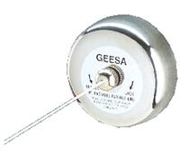 Geesa Retractable Washing Line