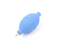 Geesatis 1 PCS Dust Remover Rubber Air Blower Pump Cleaner for Cameras, Keyboard, Watch, Computer Laptop Screen Duster Ear Mold Dust Cleaner