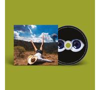 GEESE 3D COUNTRY ANTICPATED SOPHOMORE ALBUM ELEVEN 11 TRACKS AUDIO MUSIC CD NEW