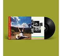 Geese - 3d Country [VINYL]