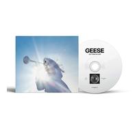 Geese - Getting Killed