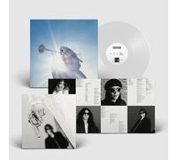 Geese - Getting Killed (Clear Vinyl) [VINYL]