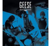 Geese - Live at Third Man Records [Vinyl LP] [VINYL]