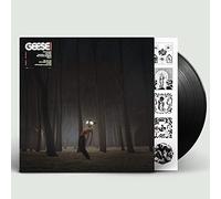 Geese - Projector [VINYL]