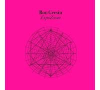 Geesin, Ron - Expozoom [VINYL]